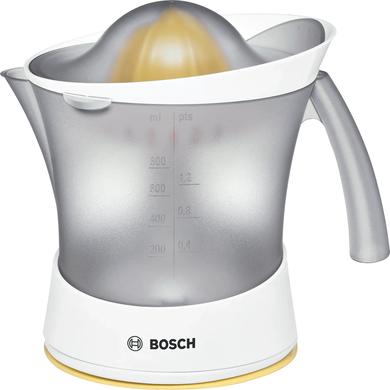 Bosch Narenciye Sıkacağı Beyaz MCP3500N