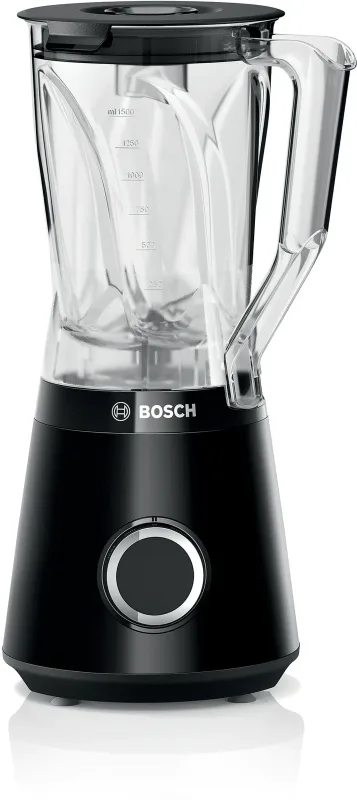 Bosch Seri 4 Blender 1200 W Siyah MMB6141B