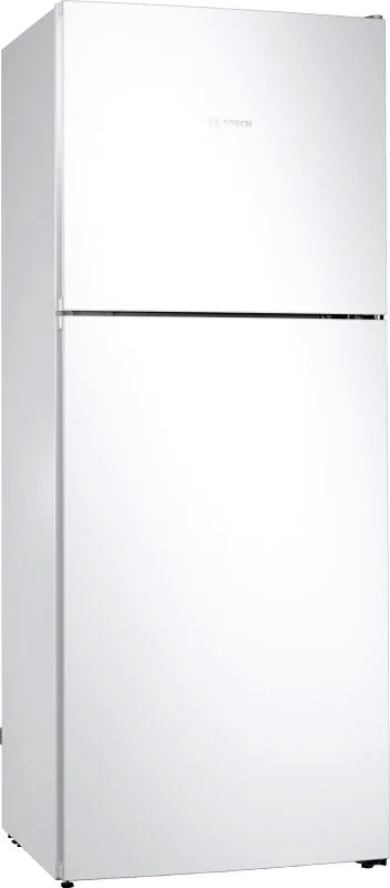 Bosch Seri 2 Üstten Donduruculu No-Frost Buzdolabı 328 lt Beyaz KDN43NW20U