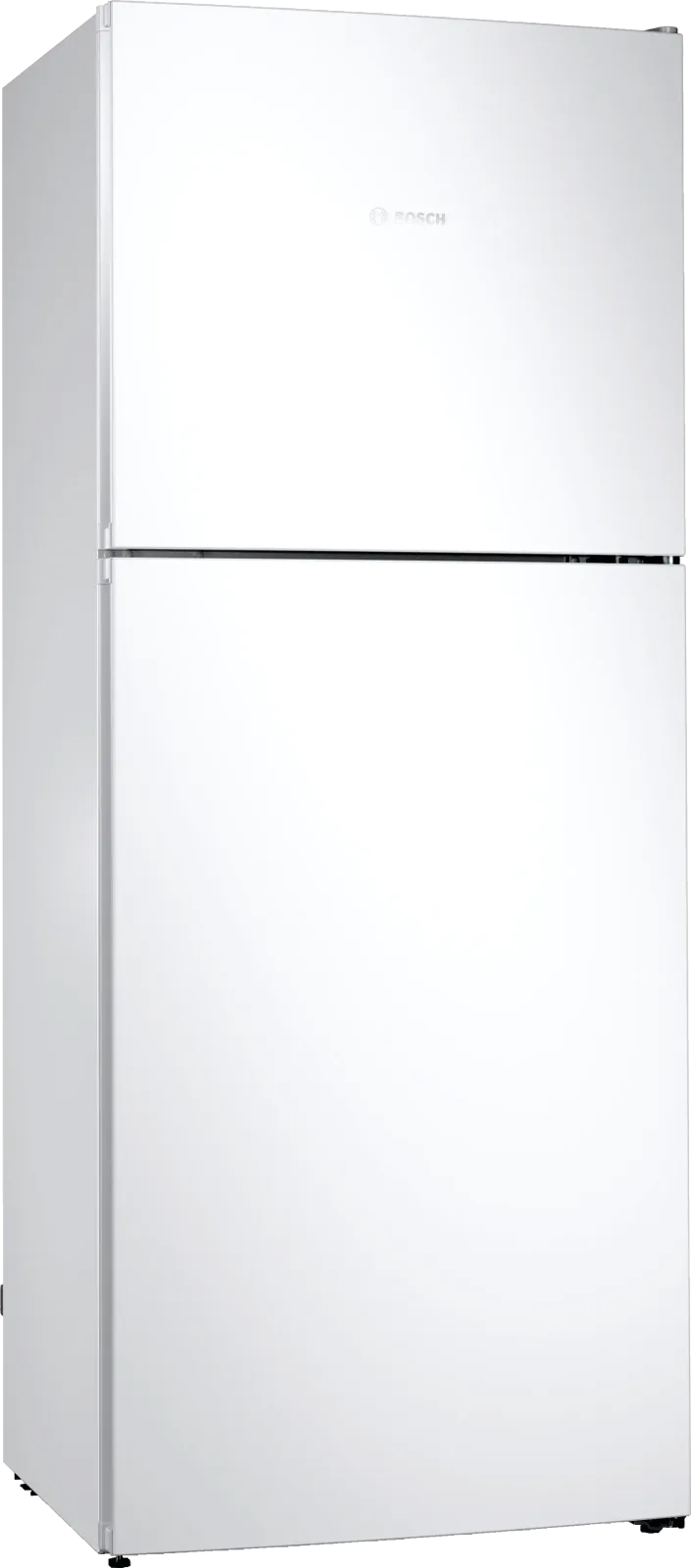 Bosch Seri 2 Üstten Donduruculu No-Frost Buzdolabı 328 lt Beyaz KDN43NW20U