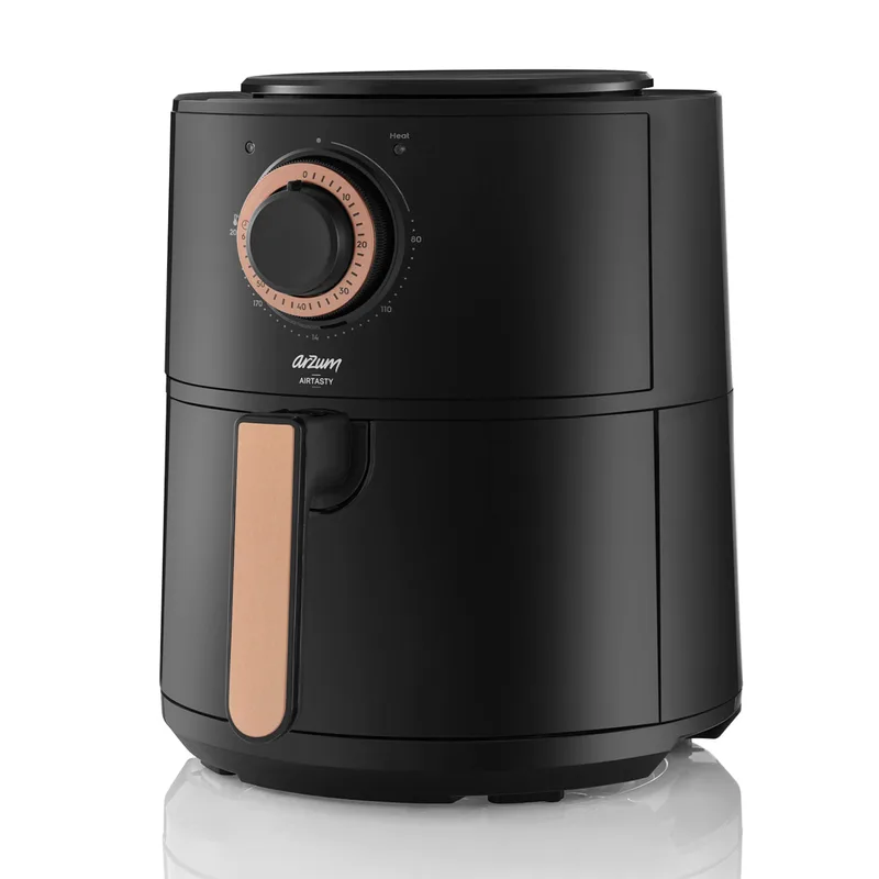 AR2062 ARZUM AIRTASTY 4 LT AIRFRYER BAKIR