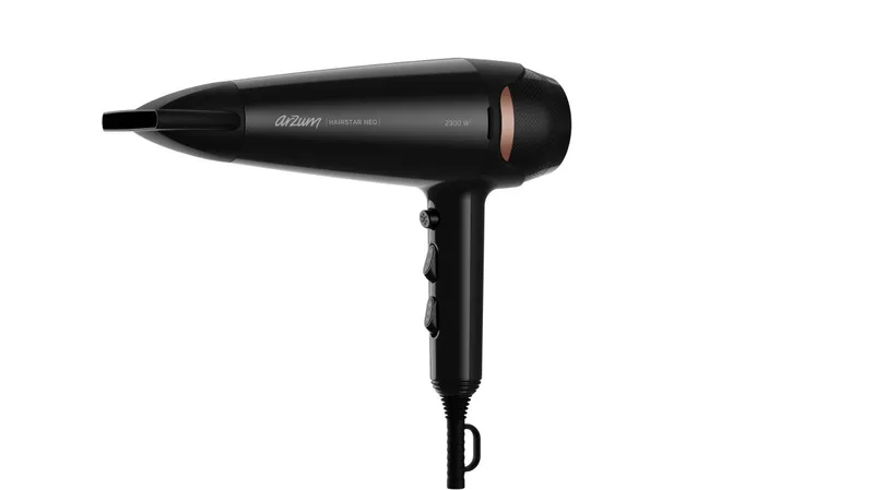 ARZUM AR5116 HAIRSTAR NEO SAÇ KURUTMA MAKİNESİ