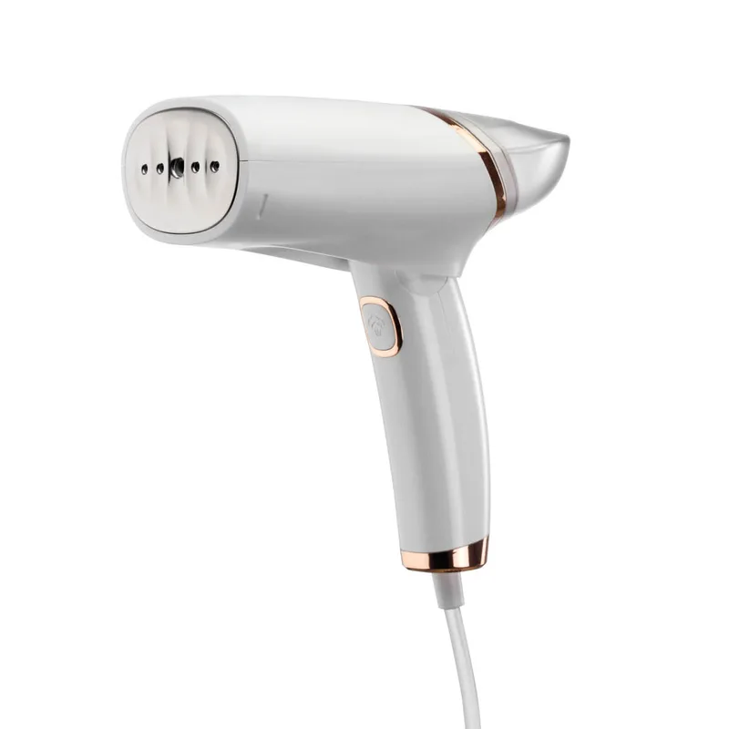 ARZUM AR6035-B STEAM RUSH ECO BUHARLI DÜZLEŞTİRİCİ BEYAZ