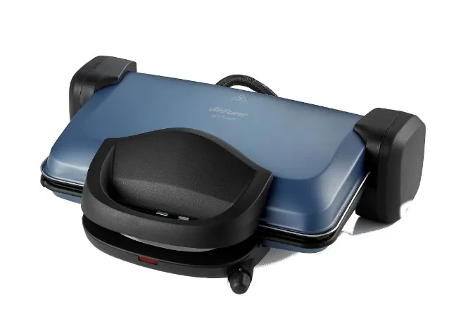 ARZUM AR2007 SULTANE TOST MAKİNESİ OKYANUS