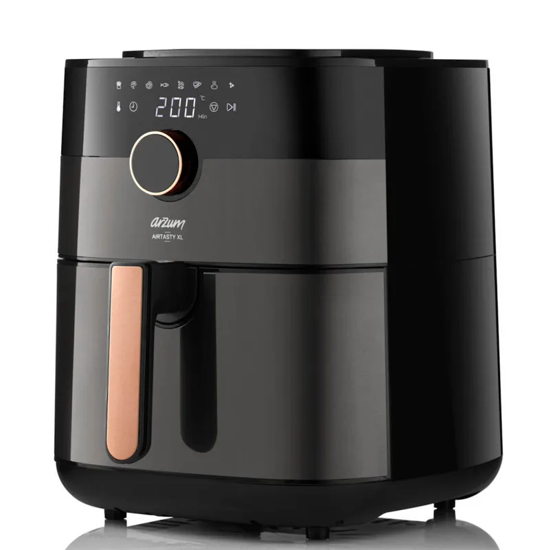 ARZUM AR2074 AIRTASTY XL AİRFRYER BAKIR
