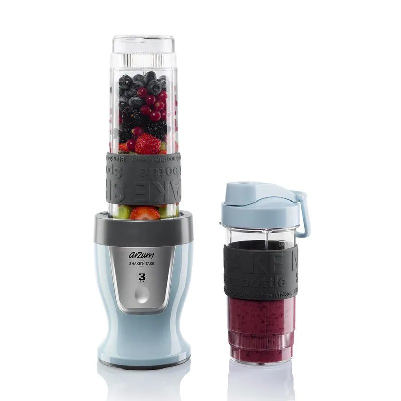 ARZUM AR1032 SHAKENTAKE MISTY