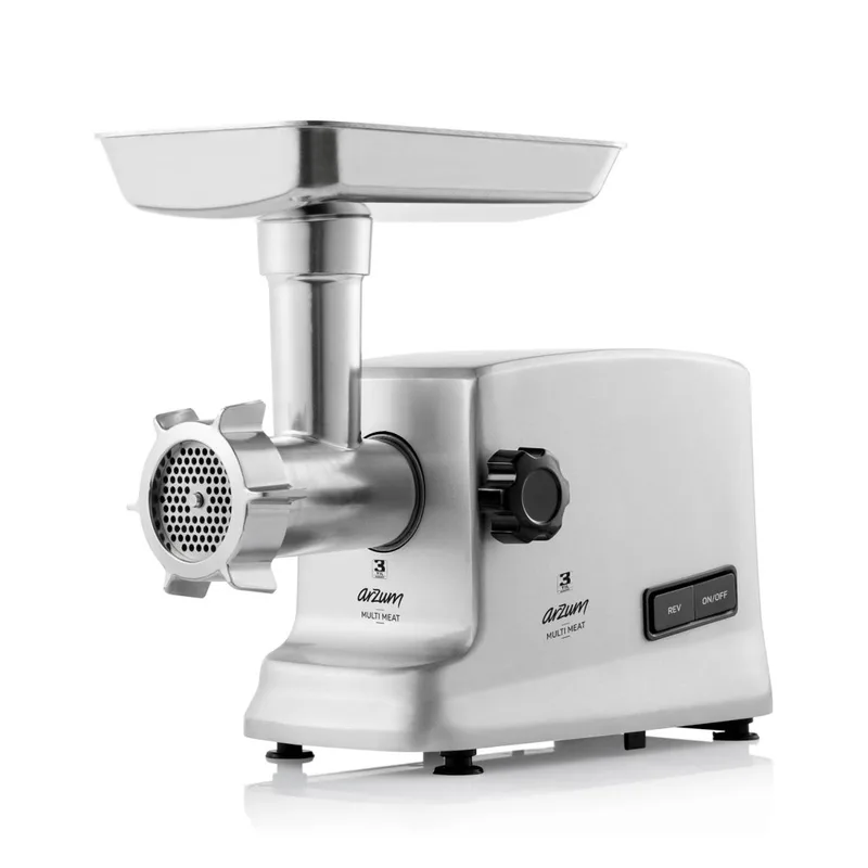 ARZUM AR1076 MULTI MEAT KIYMA MAKİNESİ