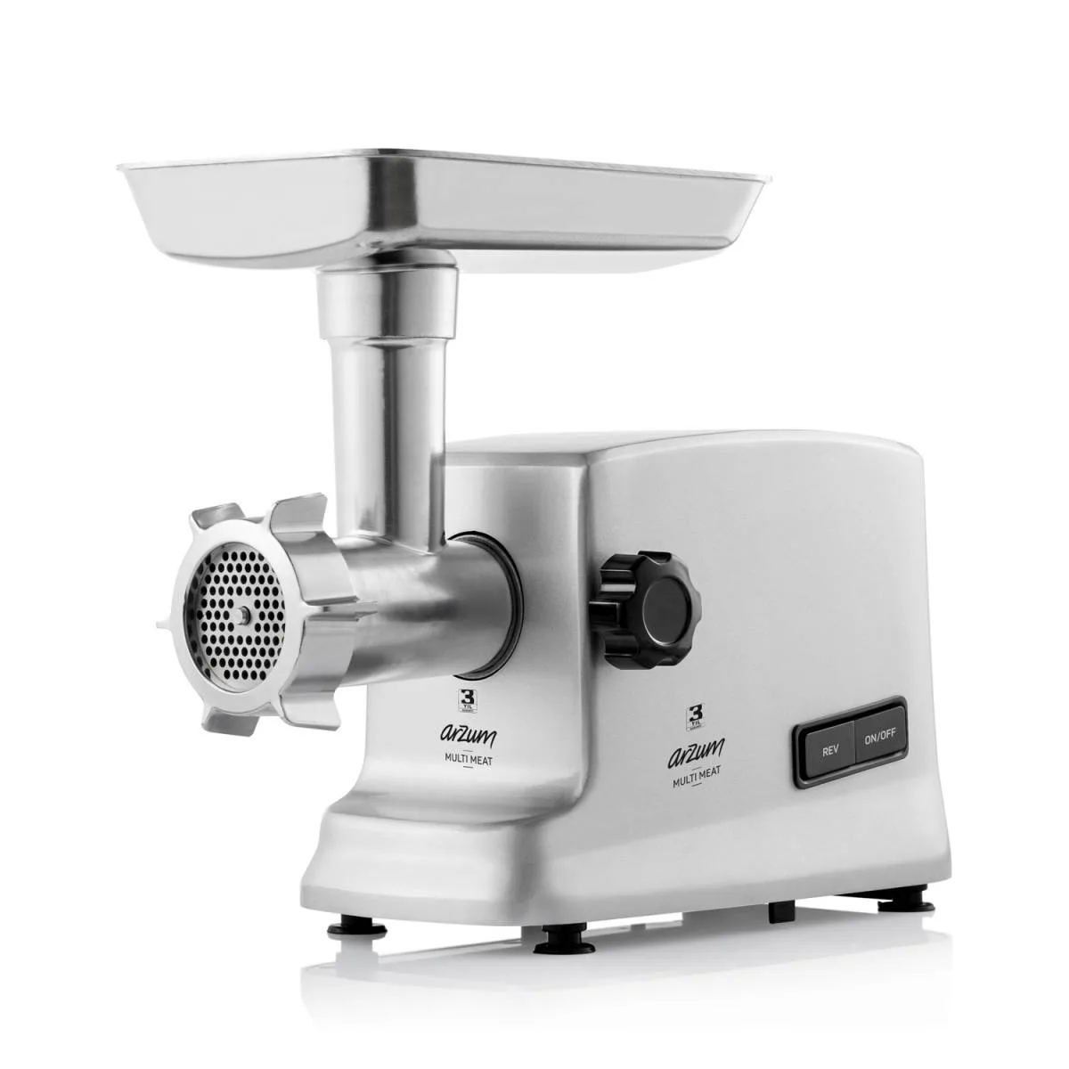 ARZUM AR1076 MULTI MEAT KIYMA MAKİNESİ