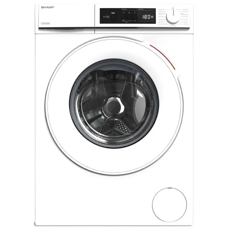 ES-NFA014DWNA SHARP ÇAMAŞIR MAKİNESİ