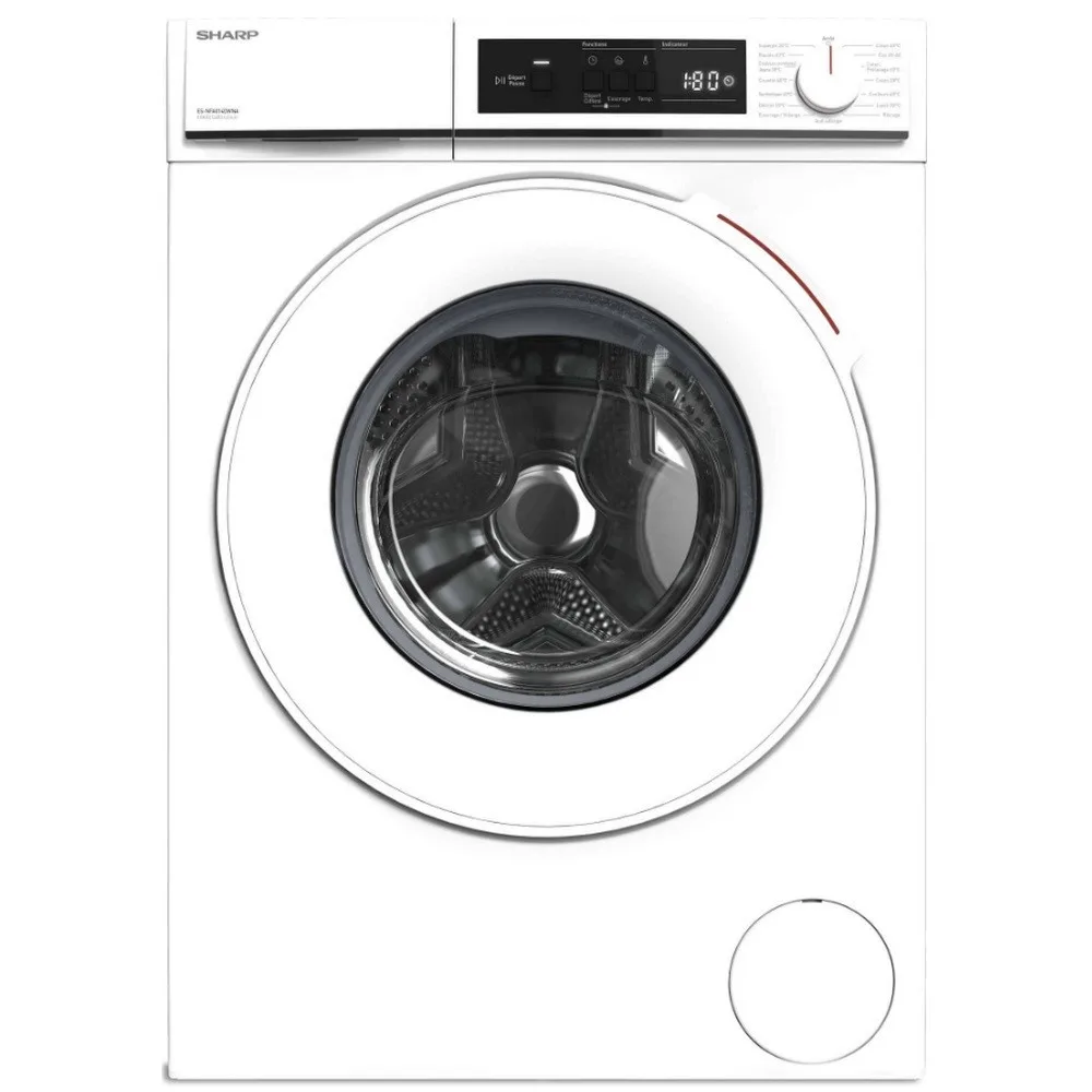 ES-NFA014DWNA SHARP ÇAMAŞIR MAKİNESİ
