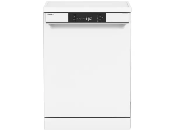 QW-NA1BF47EW-EU SHARP BULAŞIK MAKİNESİ