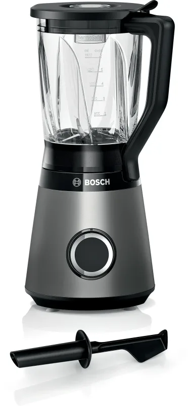 Bosch Seri 4 Blender 1200 W Gümüş MMB6172S