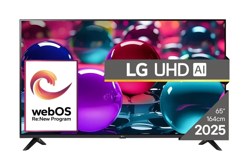 65UA73003LA LG 65 İNÇ UHD 4K LED TV