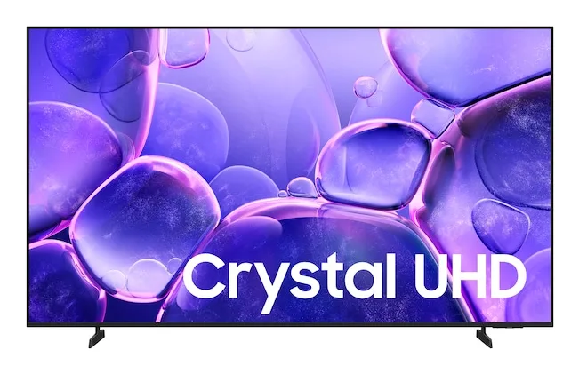 UE55U8092FUXXH SAMSUNG 55 INCH CRYSTAL UHD LED TV