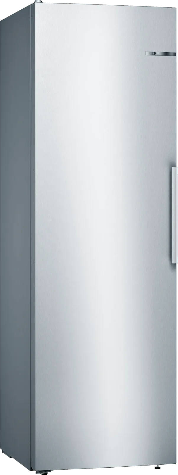 Bosch Seri 4 Tek Kapılı Buzdolabı 346 lt Inox KSV36VL30U