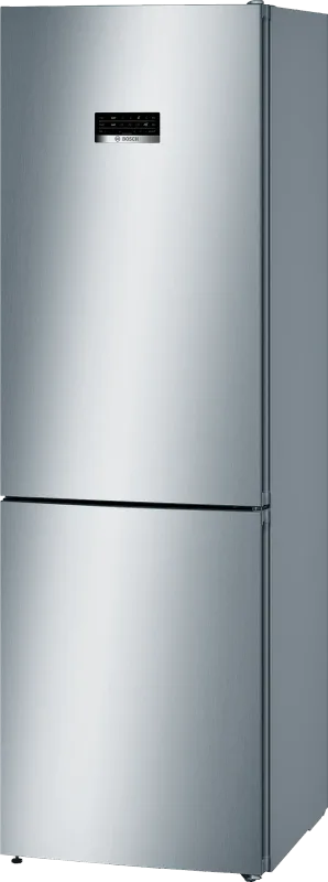 Bosch Seri 4 Alttan Donduruculu No-Frost Buzdolabı 324 lt Inox KGN36XL30U