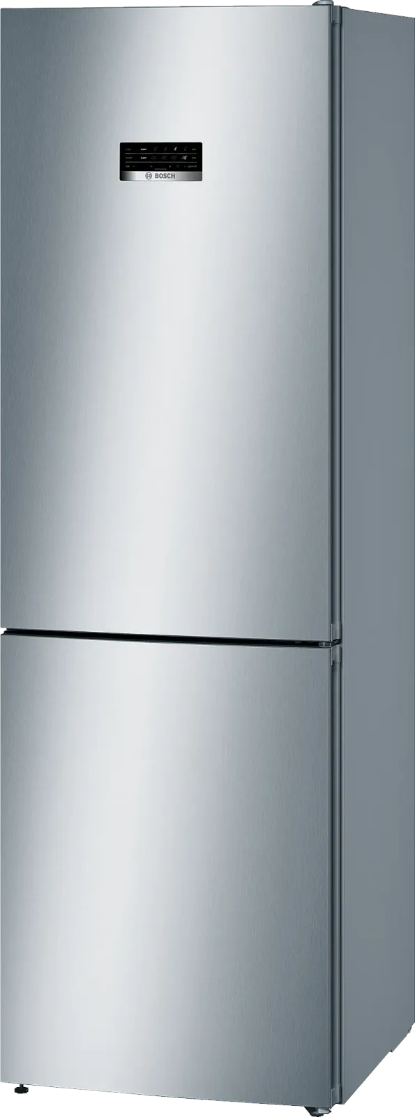 Bosch Seri 4 Alttan Donduruculu No-Frost Buzdolabı 324 lt Inox KGN36XL30U