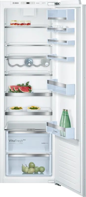 Bosch Seri 6 Ankastre Buzdolabı 319 lt KIR81AF30U