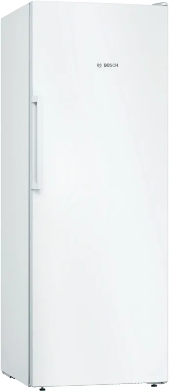 Bosch Seri 4 Dikey Derin Dondurucu 206 lt Beyaz GSV29VWE0N