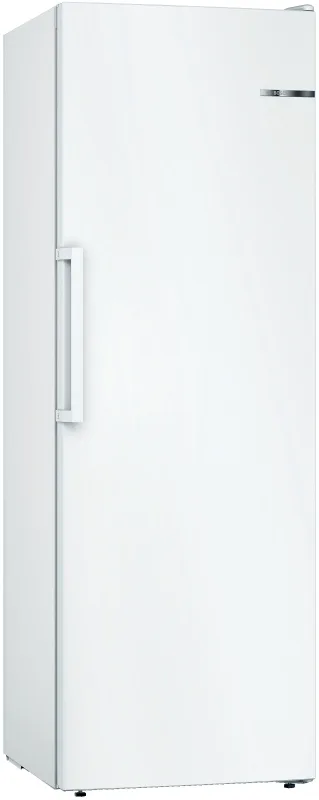 Bosch Seri 4 Dikey Derin Dondurucu 231 lt Beyaz GSV33VWE0N