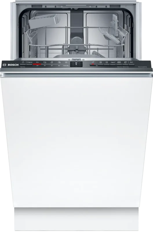Bosch Tam Ankastre Bulaşık Makinesi 45 cm SPV2IKX01Q