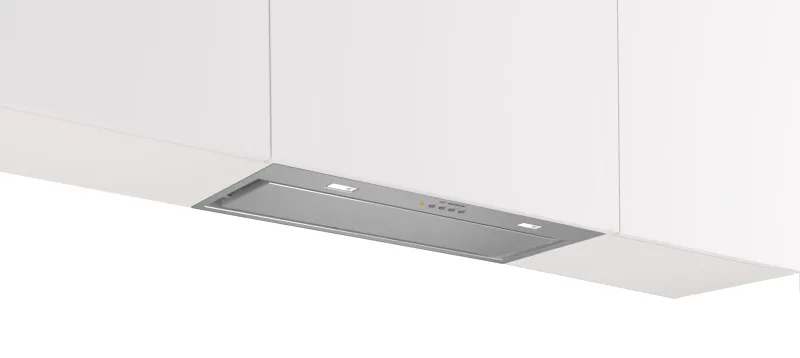 Bosch Seri 6 Gömme Aspiratör 70 cm Inox DLN77AC50