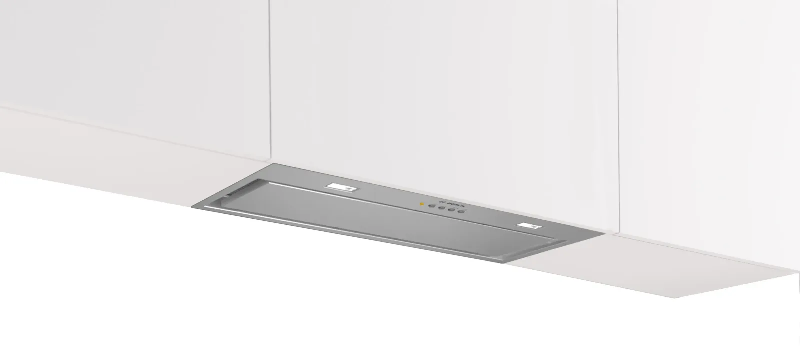 Bosch Seri 6 Gömme Aspiratör 70 cm Inox DLN77AC50