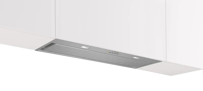 Bosch Seri 6 Gömme Aspiratör 86 cm Inox DLN87AC50