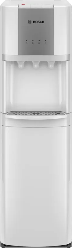 Bosch Alttan Damacanalı Su Sebili Beyaz RDW1571