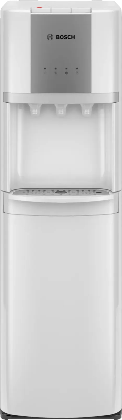 Bosch Alttan Damacanalı Su Sebili Beyaz RDW1571
