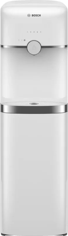 Bosch Alttan Damacanalı Su Sebili Beyaz RDW1575