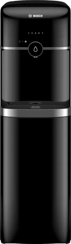 Bosch Alttan Damacanalı Su Sebili Siyah RDW1576