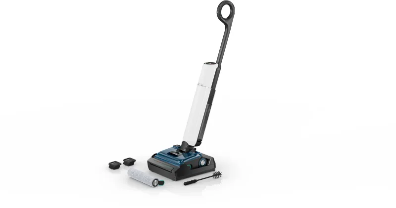 Bosch Seri 4 Şarjlı Dikey Süpürge BHF41WM