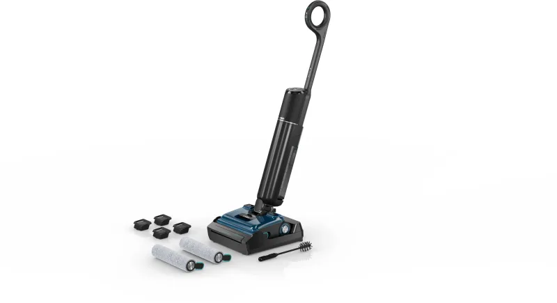 Bosch Seri 6 Şarjlı Dikey Süpürge BHF61BX
