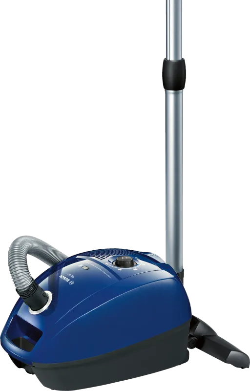 Bosch Toz Torbalı Elektrikli Süpürge 650 W BGL3B110
