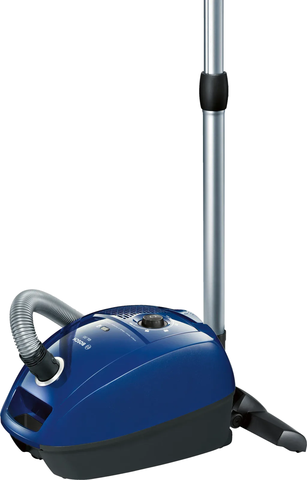 Bosch Toz Torbalı Elektrikli Süpürge 650 W BGL3B110