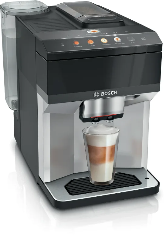 Bosch Seri 4 Tam Otomatik Kahve Makinesi Inox TPE40307