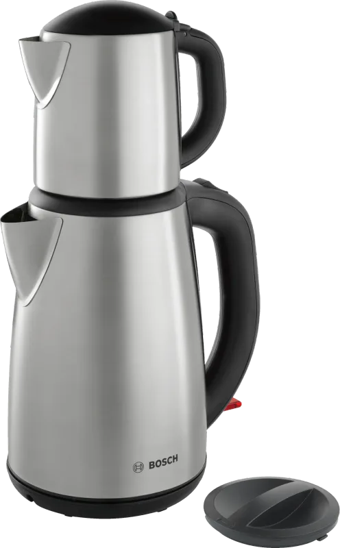 Bosch Çay Makinesi Inox TTA5883