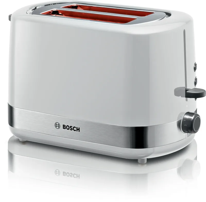 Bosch Ekmek Kızartma Makinesi Beyaz TAT6A511
