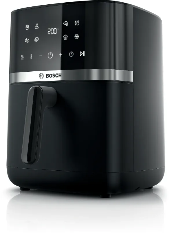 Bosch Seri 4 Air Fryer (Sıcak Hava Fritözü) 6,1 L MAF462B0