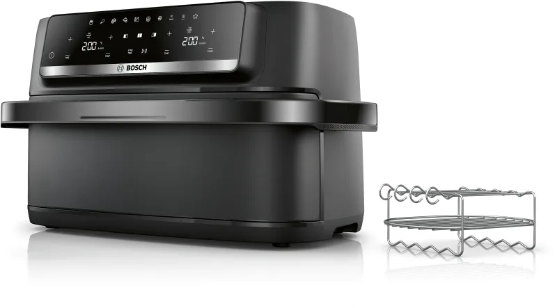 Bosch Seri 4 Air Fryer (Sıcak Hava Fritözü) 9 L MAFD490B1