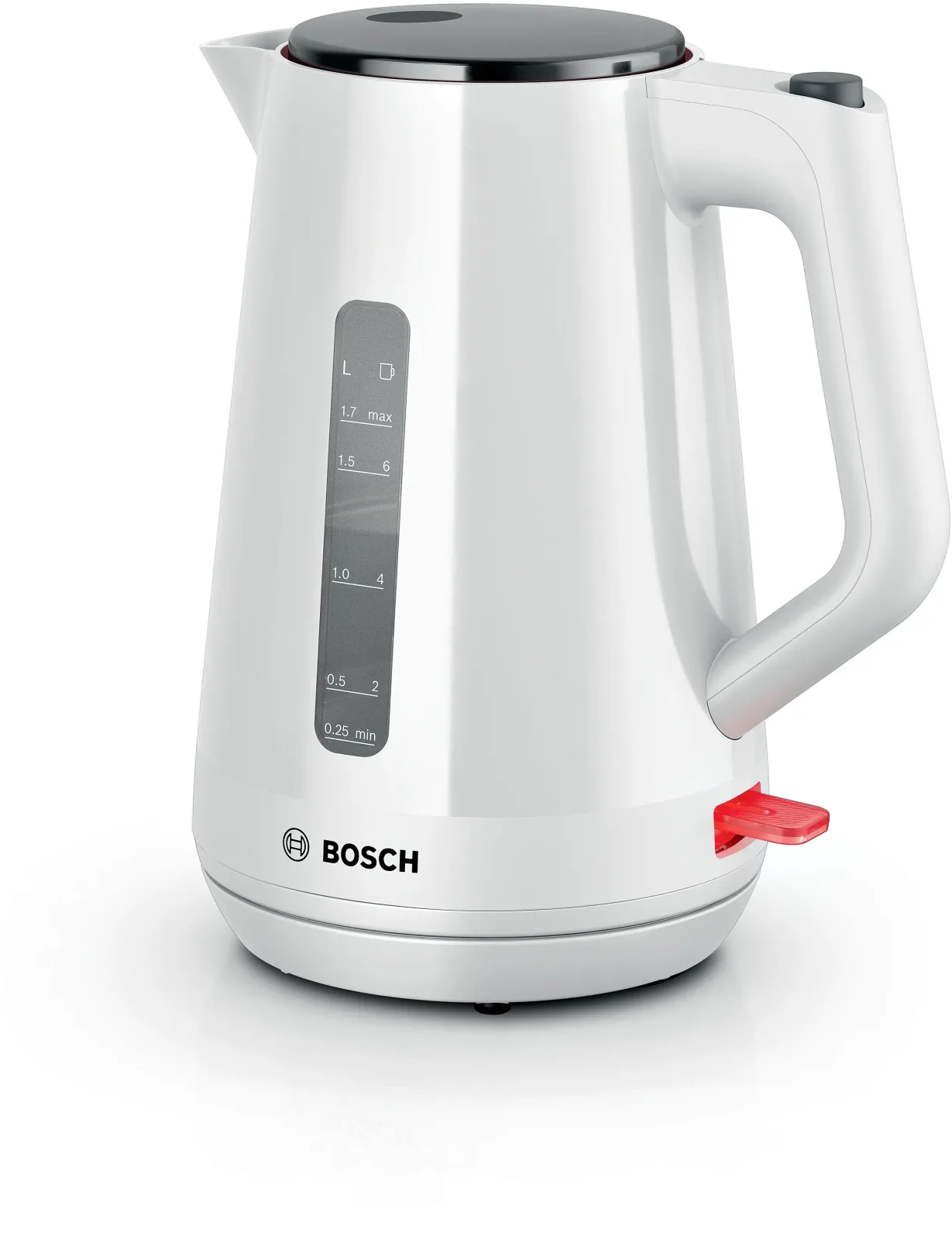 Bosch Kettle (Su Isıtıcı) 1,7 L Beyaz TWK1M121