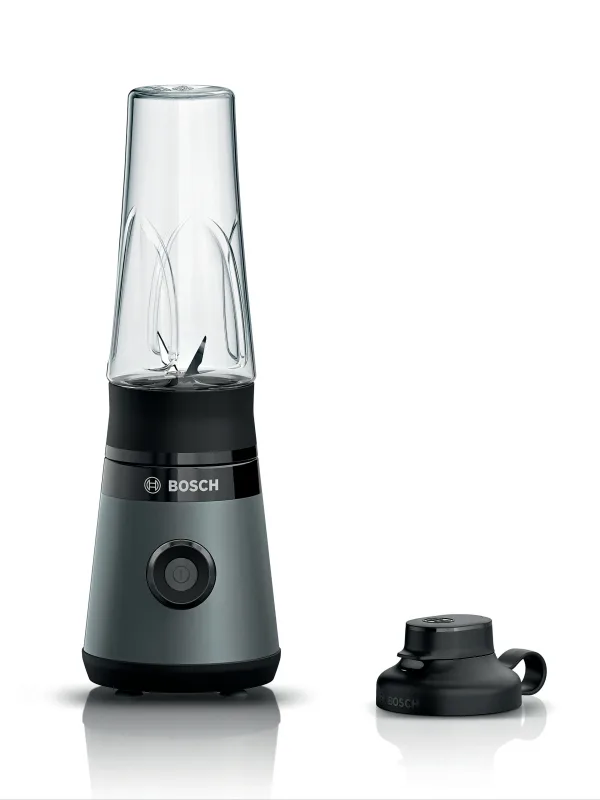 Bosch Seri 2 Blender 450 W Gümüş MMB2111S