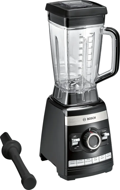 Bosch Seri 6 Blender 1600 W MMBH6P6B