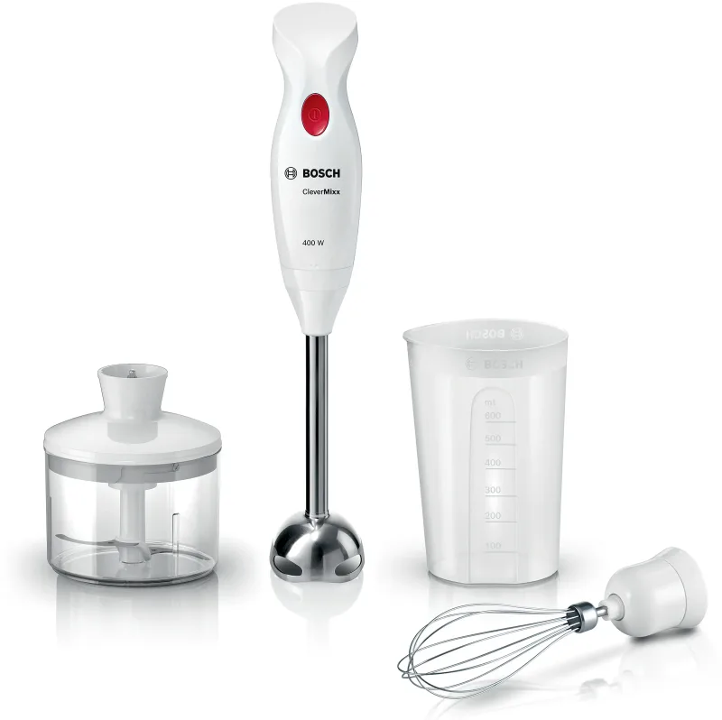 Bosch El Blender Seti 400 W Beyaz MSM24500