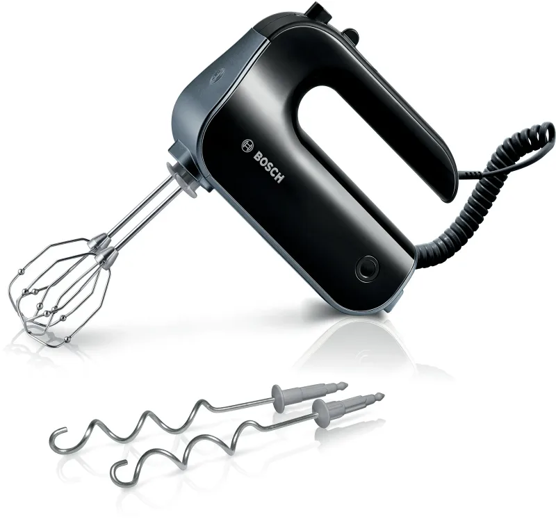 Bosch El Mikseri 850 W Siyah MFQ4930B