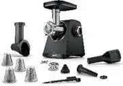 Bosch Seri 4 Kıyma Makinesi 500 W MFW430B