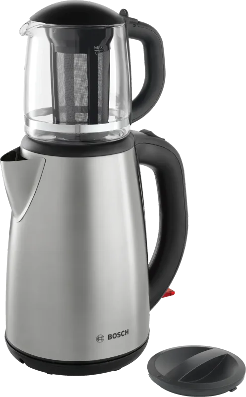 Bosch Çay Makinesi Inox TTA5603