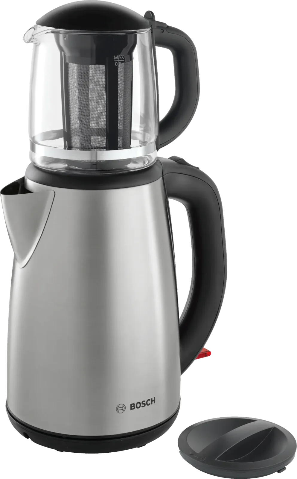 Bosch Çay Makinesi Inox TTA5603