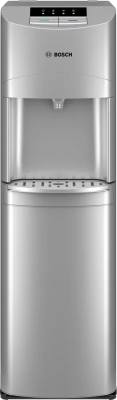 Bosch Alttan Damacanalı Su Sebili Gümüş RDW1572